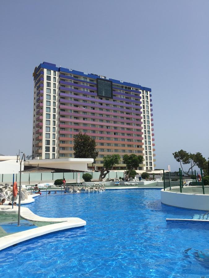 Paraiso 12 - 1Bedroom ปลายาปาไรโซ ภายนอก รูปภาพ