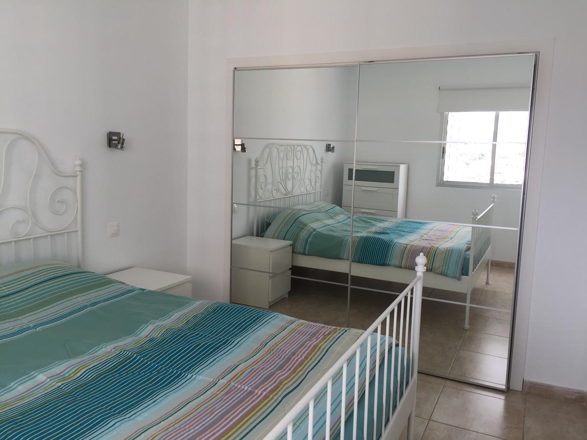 Paraiso 12 - 1Bedroom ปลายาปาไรโซ ภายนอก รูปภาพ