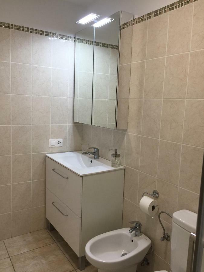 Paraiso 12 - 1Bedroom ปลายาปาไรโซ ภายนอก รูปภาพ